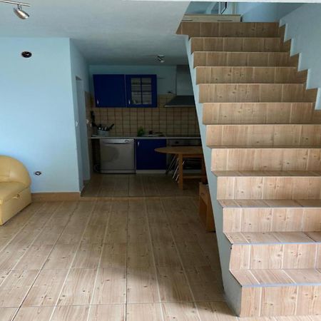 Apartments Lina カルロバッグ エクステリア 写真