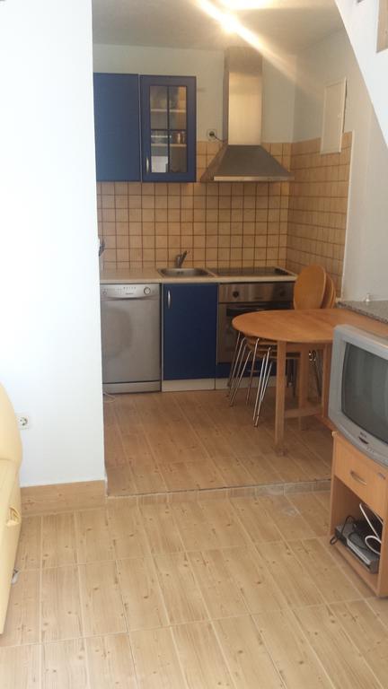 Apartments Lina カルロバッグ 部屋 写真
